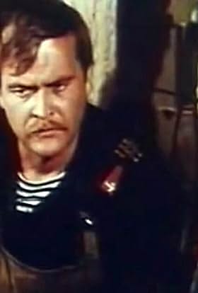 actor Ivan Mikolaychuk large photo