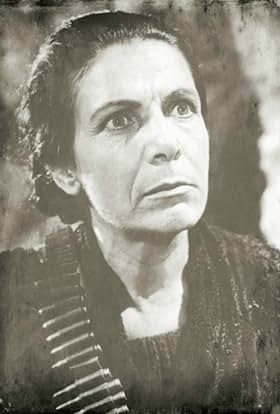 Eleni Zafeiriou