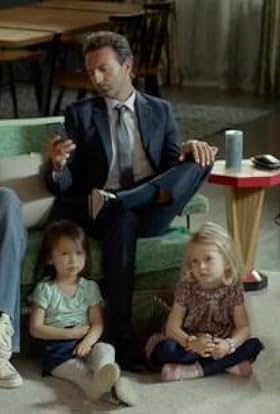 actor Vanessa Demouy large photo