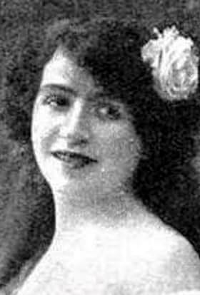Jeanne Bérangère