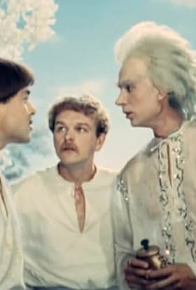 actor Sergei Sibel large photo