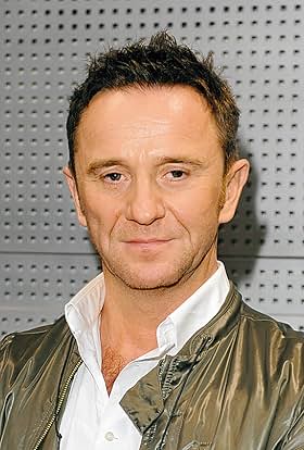 actor Pawel Wilczak large photo