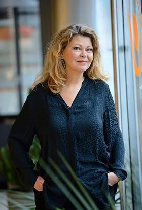 actor Ing-Marie Carlsson large photo