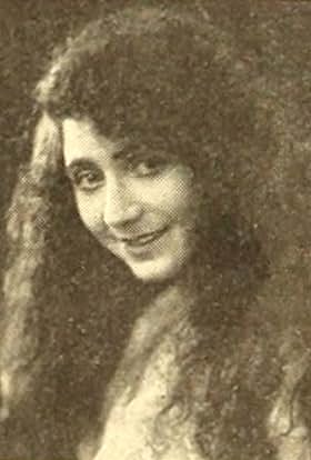 Bessie Eyton