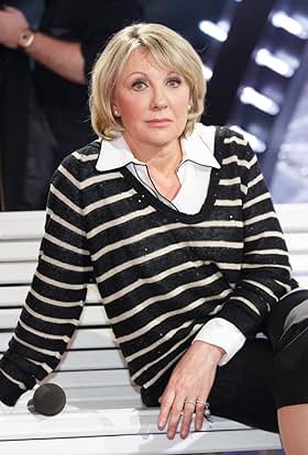 actor Elena Yakovleva large photo