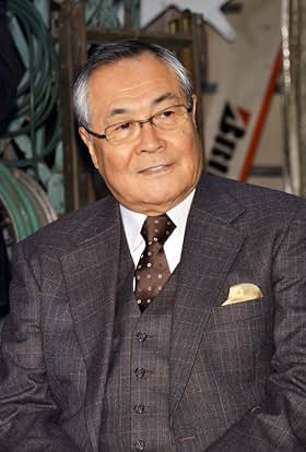 actor Kunihiro Ida large photo