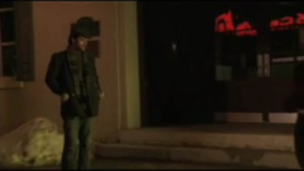 actor Elizabeth Goodyear large photo