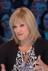 Josée Deschênes