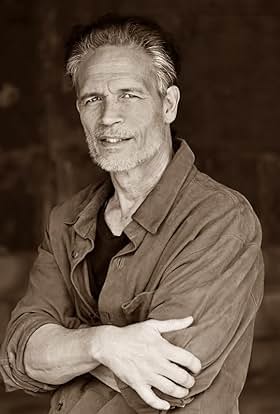 actor Craig Hamann large photo