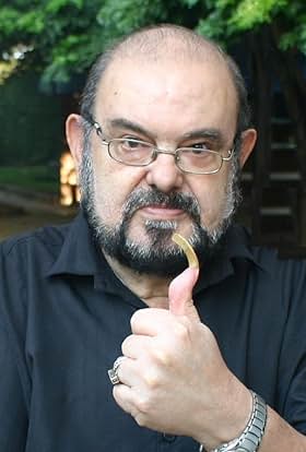 actor José Mojica Marins large photo