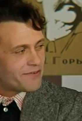 actor Garri Bardin large photo