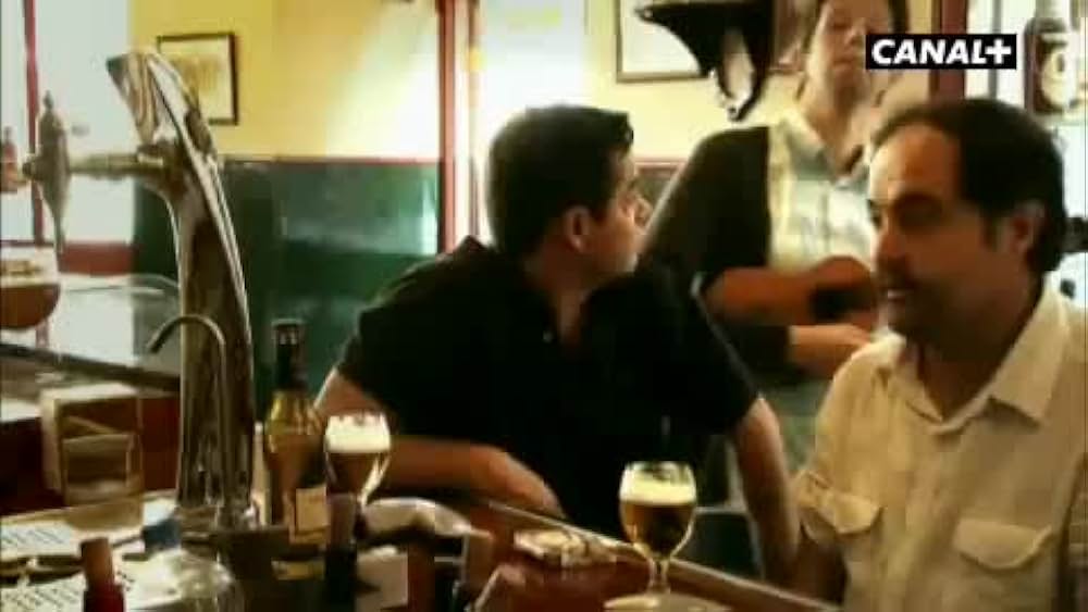 actor Ayanta Barilli large photo