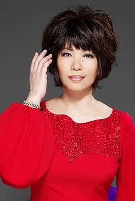 actor Chin Tsai large photo