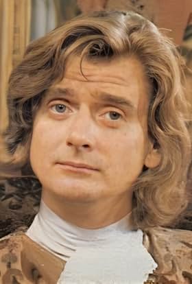 actor Pierre Fabre large photo