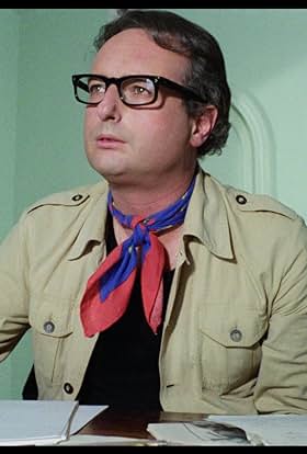 actor Heinrich Starhemberg large photo