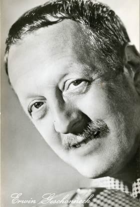actor Erwin Geschonneck large photo