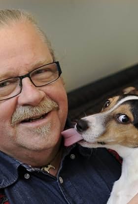 actor Ulf Isenborg large photo