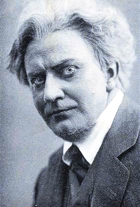 actor Vasili Kachalov large photo