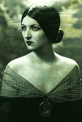 actor Dagmar Godowsky large photo