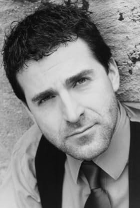 actor Anthony Ventola large photo