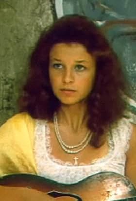 actor Nelli Volshaninova large photo