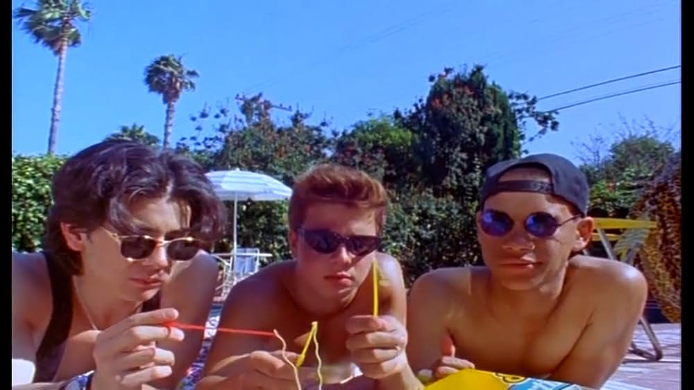 actor Roko Belic large photo