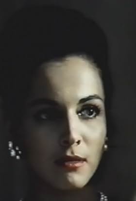 actor Natalya Petrova large photo