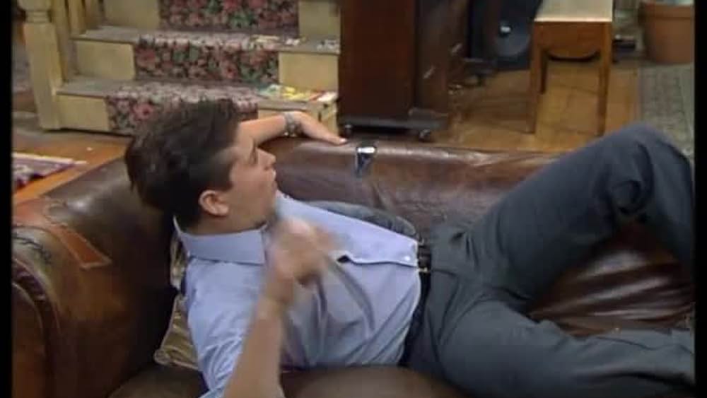 actor Bruno Lucia large photo