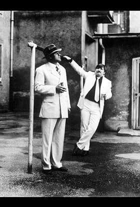 actor Karl Scheydt large photo