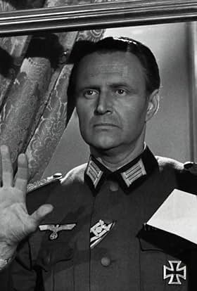 actor Harald Wolff large photo