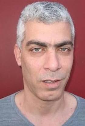 actor Ra'anan Hefetz large photo