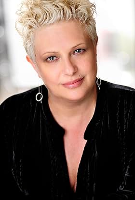 actor Tracy Silver large photo