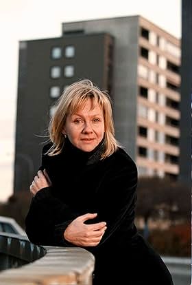 actor Viveka Seldahl large photo