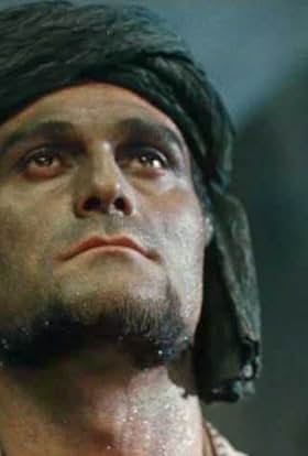 actor Kakhi Kavsadze large photo