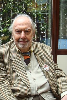 actor Umberto Lenzi large photo