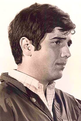 actor Wes Stern large photo