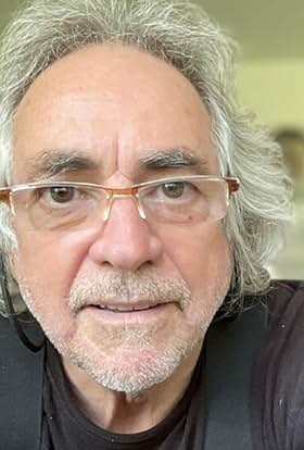 actor Claude Gagnon large photo