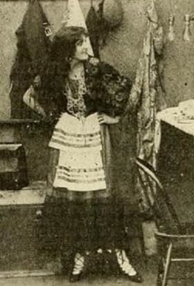 Irene Hunt