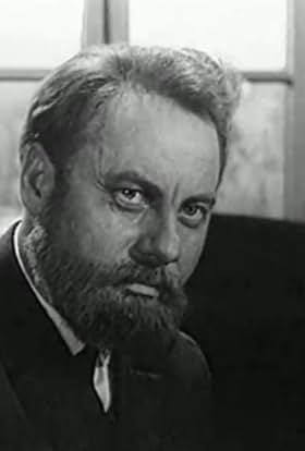 actor Evgeniy Tashkov large photo