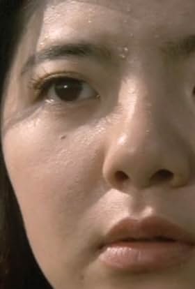 actor Hiromi Matsushita large photo