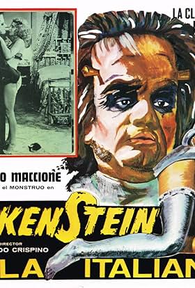 actor Jenny Tamburi large photo