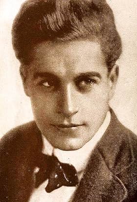 actor Elmer Clifton large photo