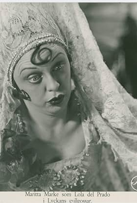 actor Maritta Marke large photo