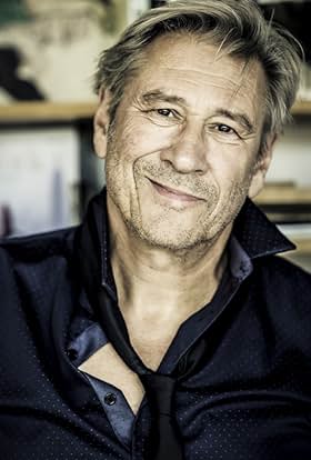 actor Michael Kind large photo