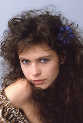 actor Fanny Bastien large photo