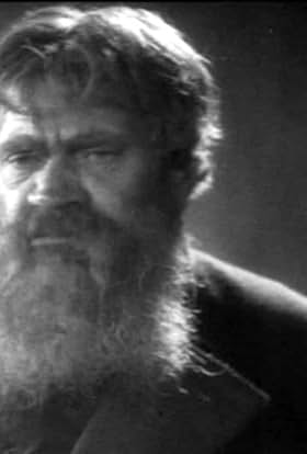 actor Mikhail Tarkhanov large photo