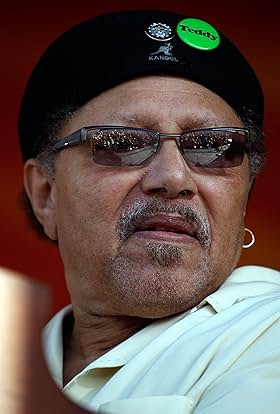 actor Art Neville large photo