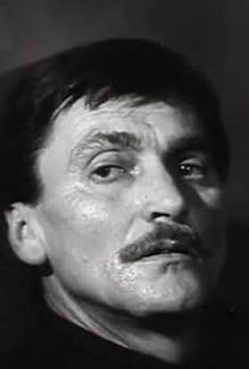 actor Hakki Haktan large photo