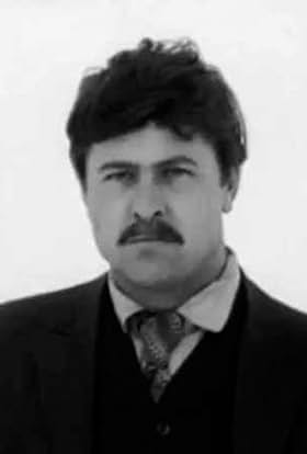 Boris Savchenko