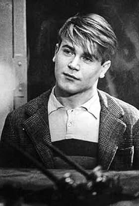 actor Bruno Zanin large photo